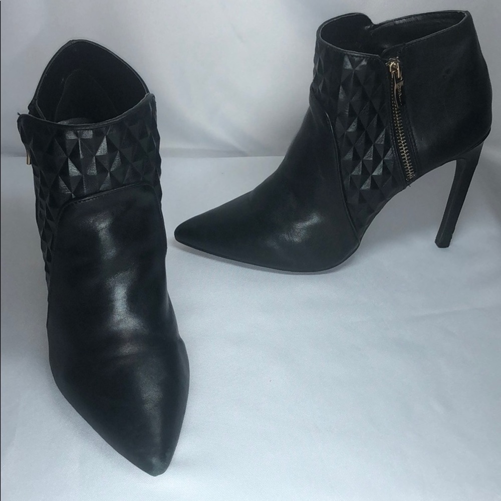 BCBGeneration Booties